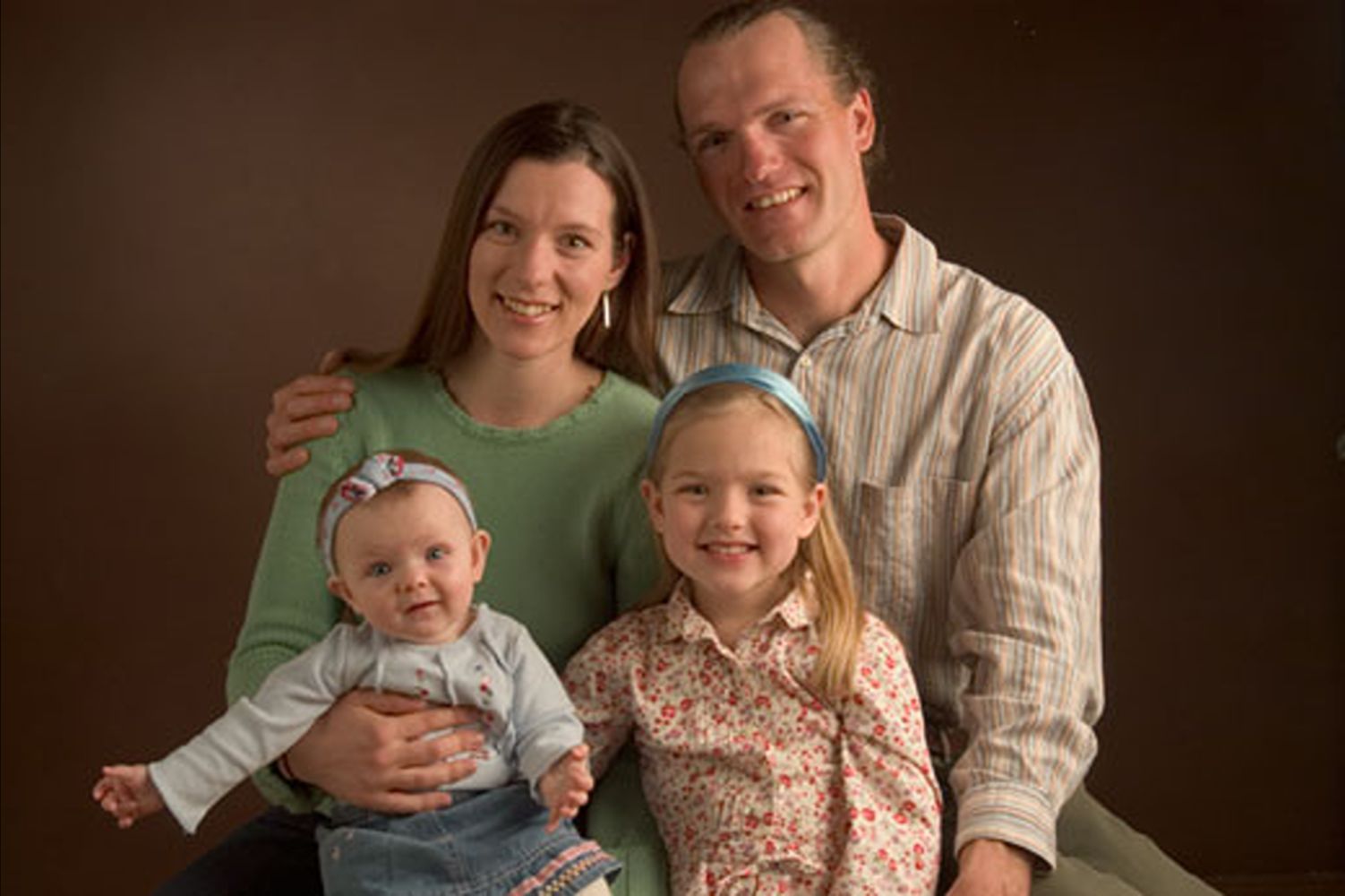 Family Photo